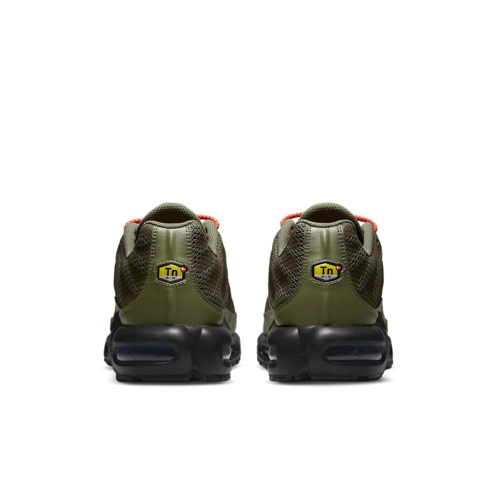 Nike Air Max Plus 'Olive Reflective' DN7997-200 - Image 5