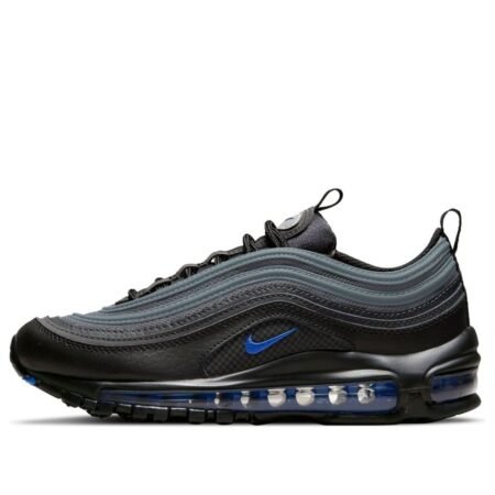 (GS) Nike Air Max 97 'Black Racer Blue' DN8003-001