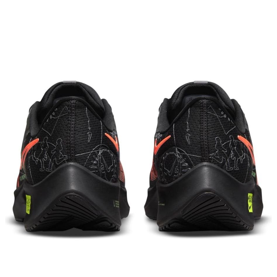 Nike x Highsnobiety Air Zoom Pegasus 38 'Berlin Marathon' DN9256-001 - Image 5