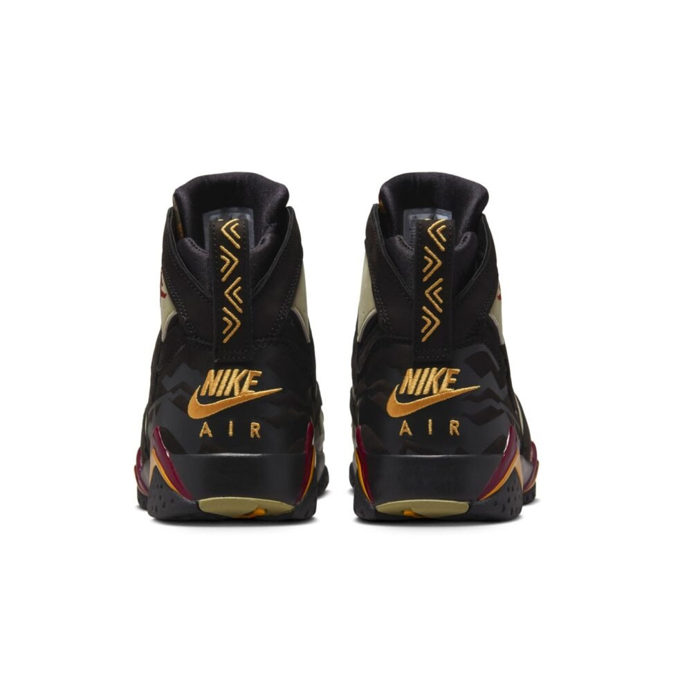 Air Jordan 7 Retro 'Black Olive' DN9782-001 - Image 3