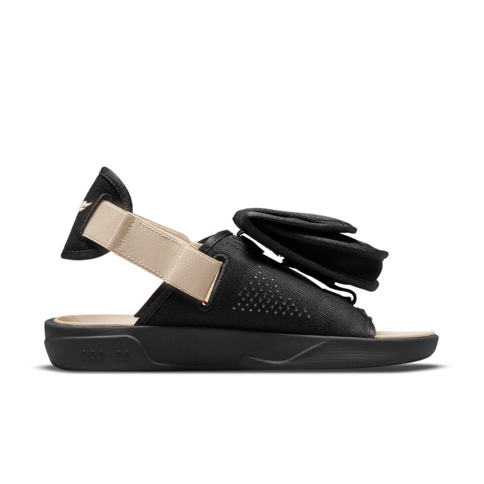 SoleFly x Air Jordan LS Slide 'Everglades' DO1872-001 - Image 2