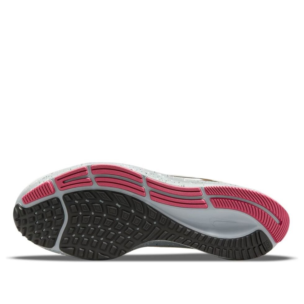 Nike Air Zoom Pegasus 38 'Running Club - Sail' DO2337-100 - Image 6
