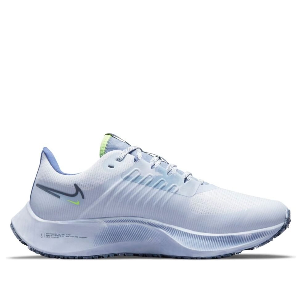 (WMNS) Nike Air Zoom Pegasus 38 Shield 'Deep Freeze' DO2341-144 - Image 2