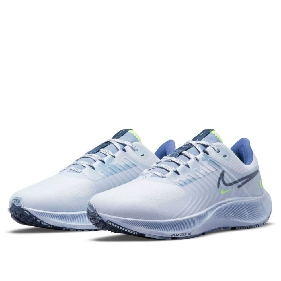 (WMNS) Nike Air Zoom Pegasus 38 Shield 'Deep Freeze' DO2341-144 - Image 3
