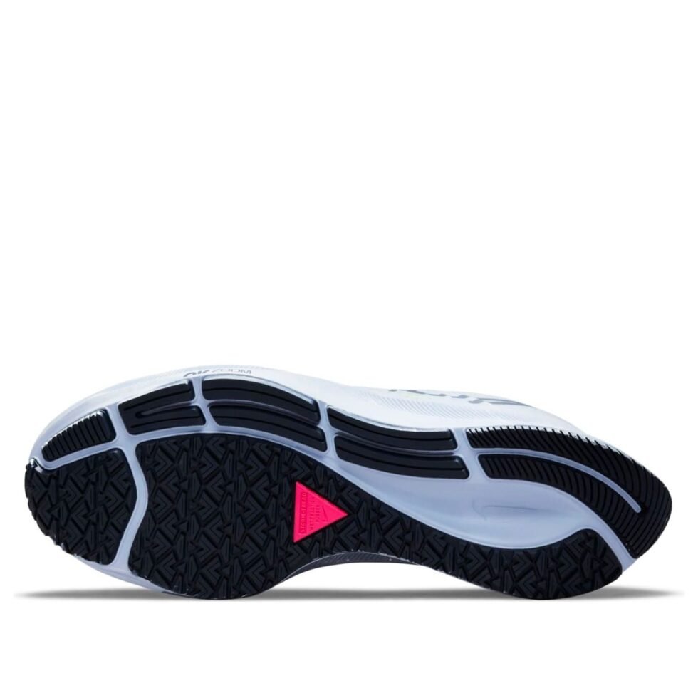 (WMNS) Nike Air Zoom Pegasus 38 Shield 'Deep Freeze' DO2341-144 - Image 6