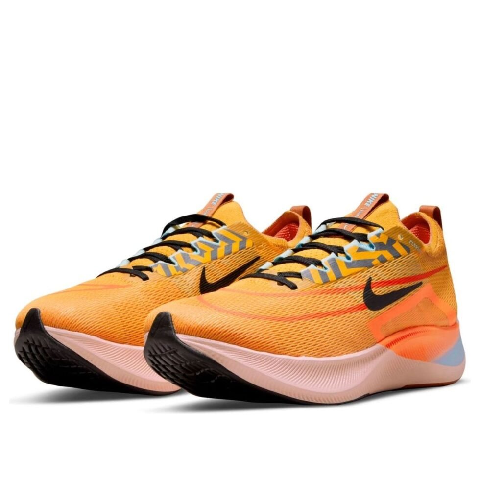 Nike Zoom Fly 4 'University Gold' DO2421-739 - Image 3