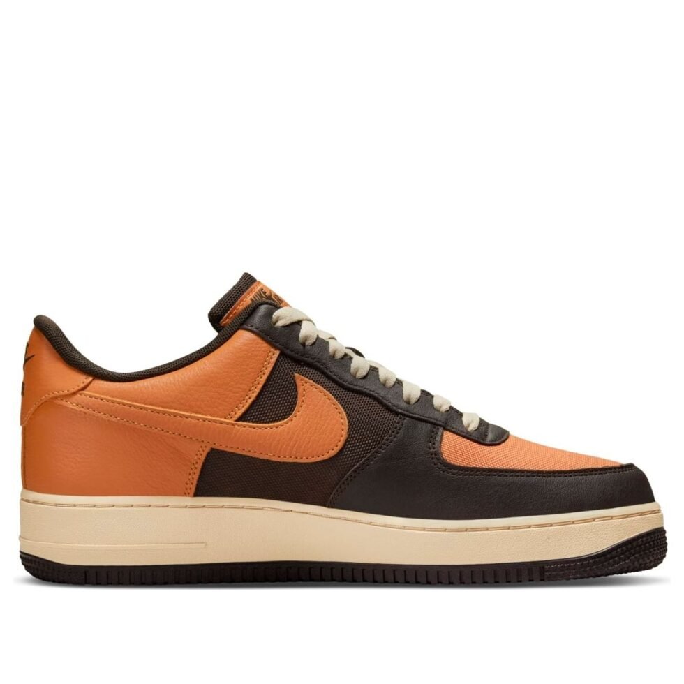 Nike Air Force 1 GTX 'Shattered Backboard' DO2760-220 - Image 2