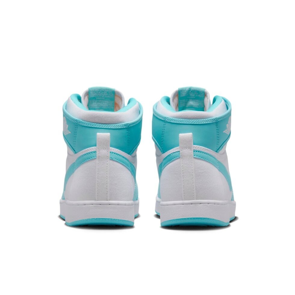 Air Jordan 1 AJKO Retro 'Bleached Aqua' DO5047-411 - Image 5