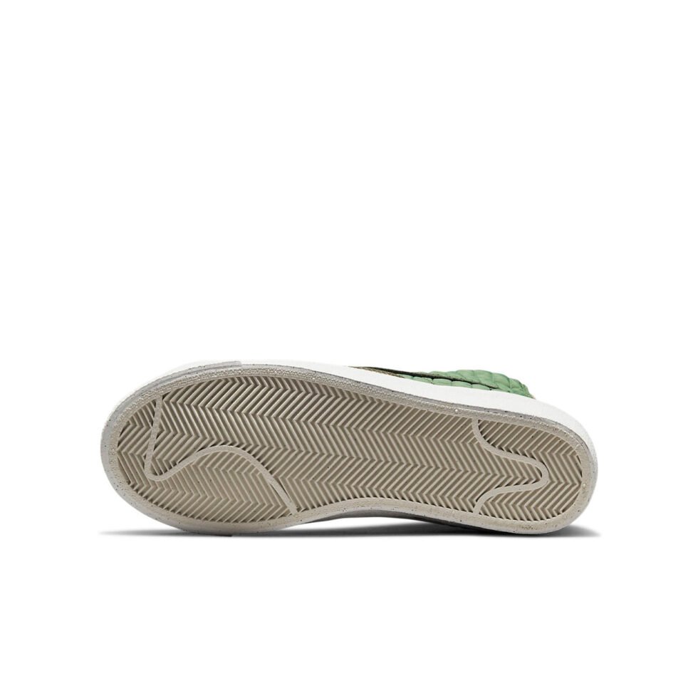 (GS) Nike Blazer Mid '77 'Oil Green' DO5216-331 - Image 6