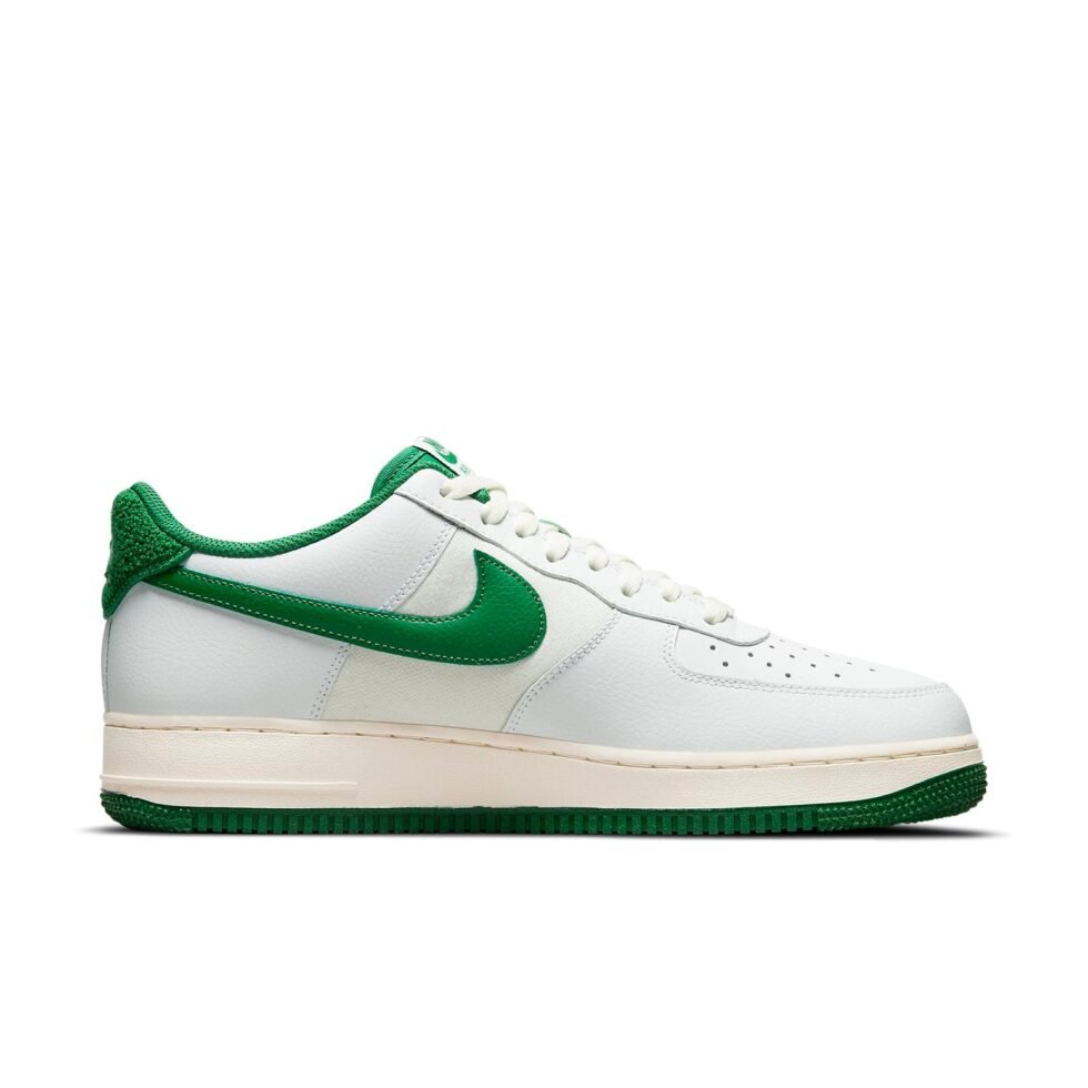 Nike Air Force 1 '07 LV8 'Varsity Jacket' DO5220-131 - Image 2