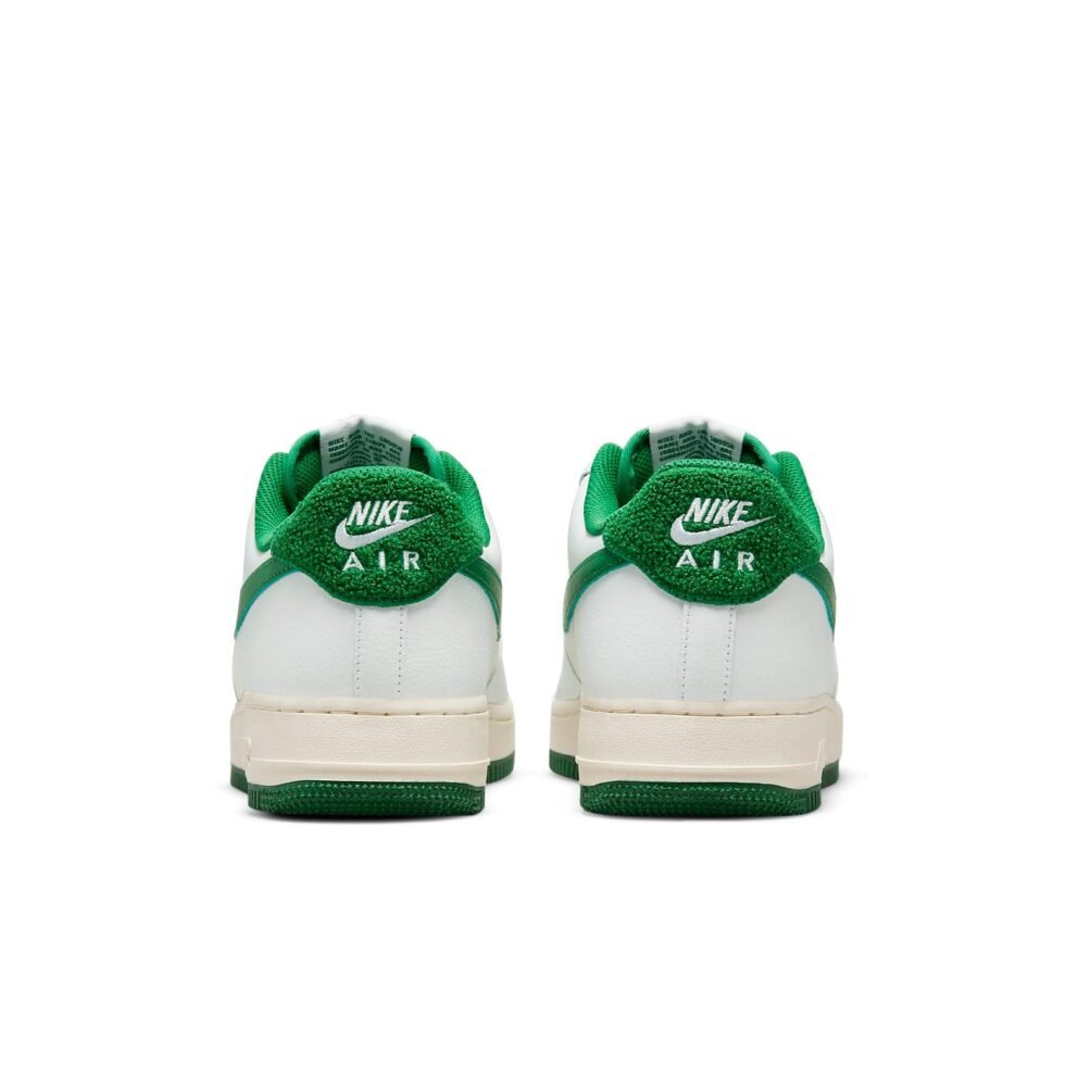 Nike Air Force 1 '07 LV8 'Varsity Jacket' DO5220-131 - Image 5