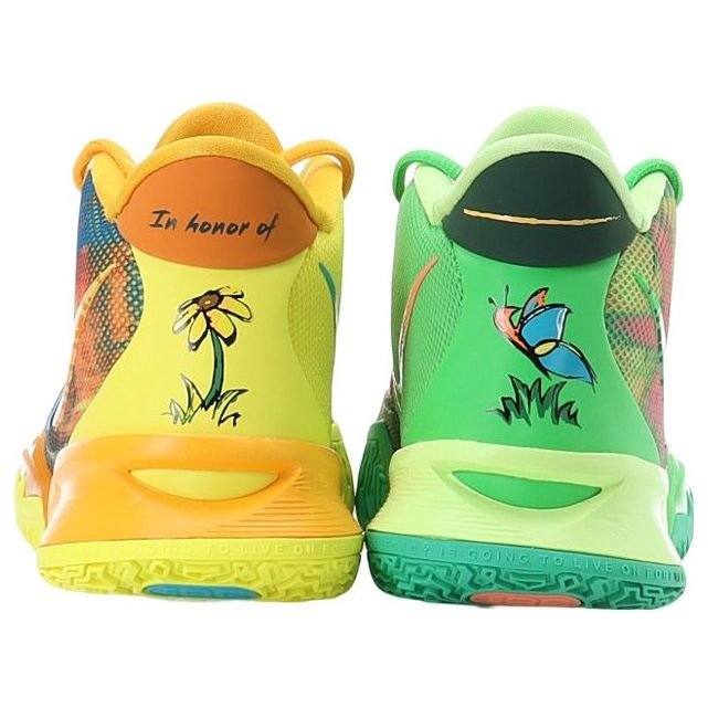Nike Kyrie 7 'Multi-Color' DO5360-901 - Image 5