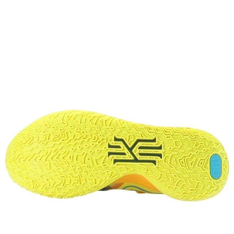 Nike Kyrie 7 'Multi-Color' DO5360-901 - Image 6