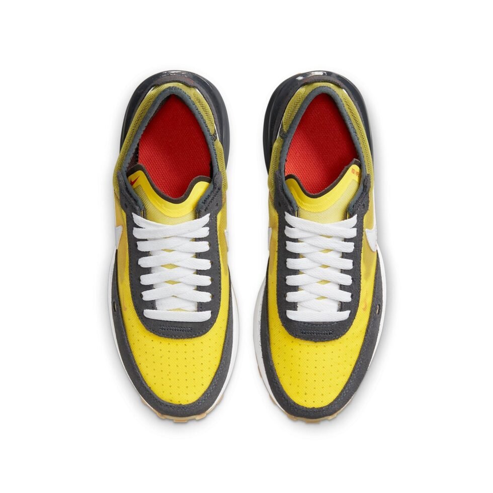 (GS) Nike Waffle One 'Go The Extra Smile' DO5868-700 - Image 4