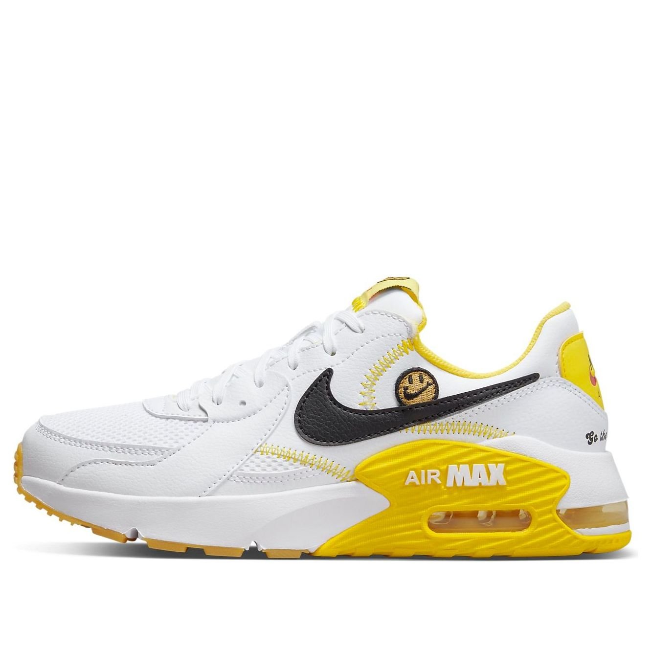 (WMNS) Nike Air Max Excee 'Go The Extra Smile' DO5875-100