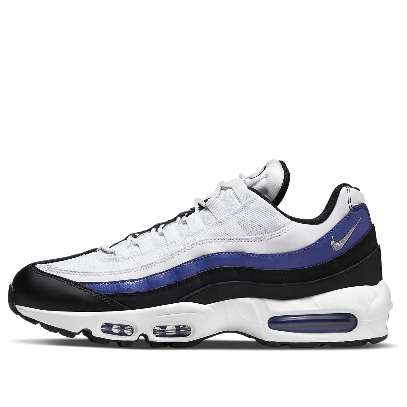 Nike Air Max 95 'Persian Violet' DO5960-100