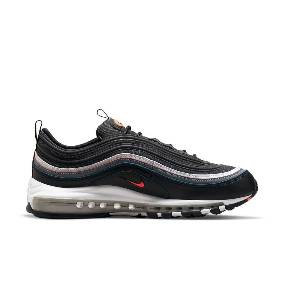 Nike Air Max 97 SE 'Alter & Reveal' DO6109-001 - Image 2