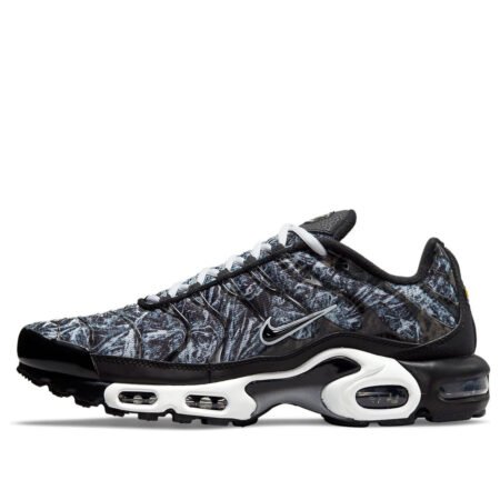 Nike Air Max Plus 'Shattered Ice - Black' DO6384-001