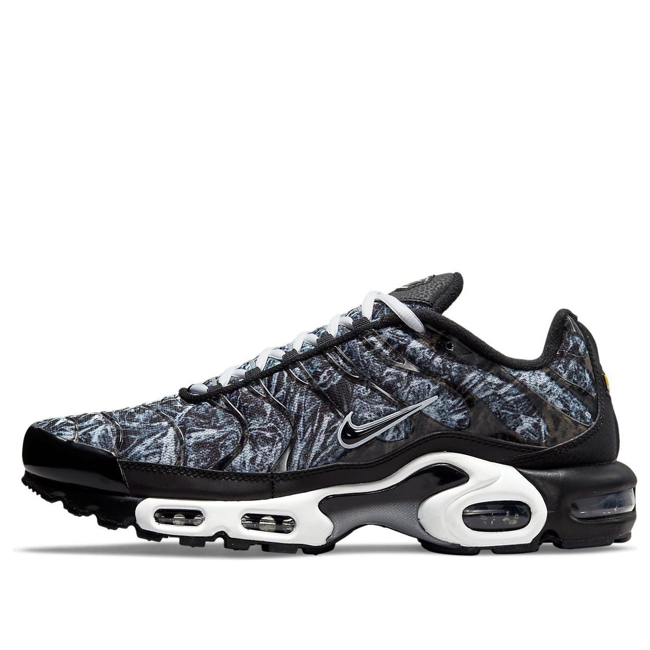 Nike Air Max Plus 'Shattered Ice - Black' DO6384-001