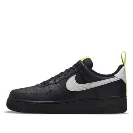 Nike Air Force 1 'Pivot Point - Black' DO6394-001