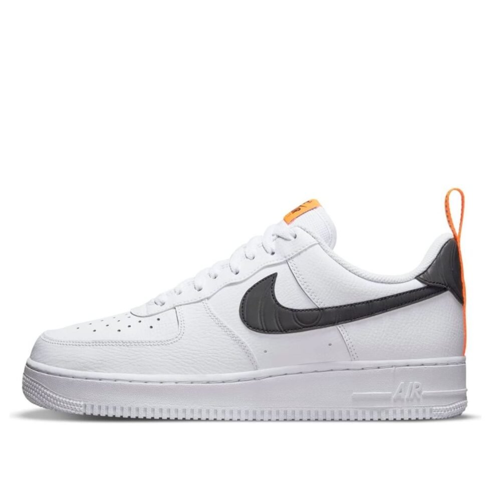 Nike Air Force 1 'Pivot Point - White' DO6394-100