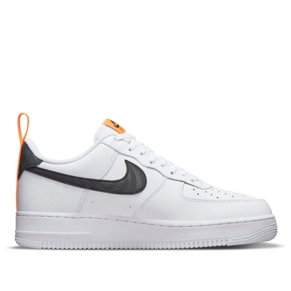 Nike Air Force 1 'Pivot Point - White' DO6394-100 - Image 2