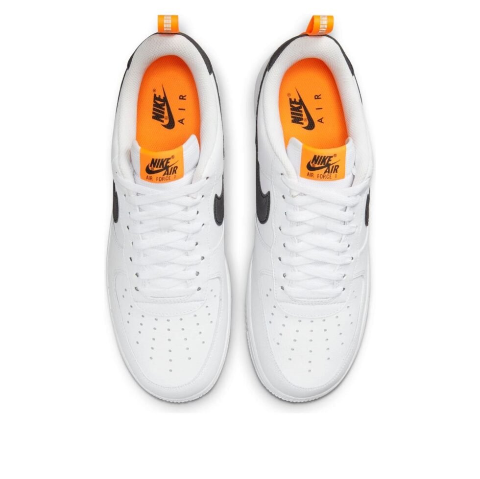 Nike Air Force 1 'Pivot Point - White' DO6394-100 - Image 4
