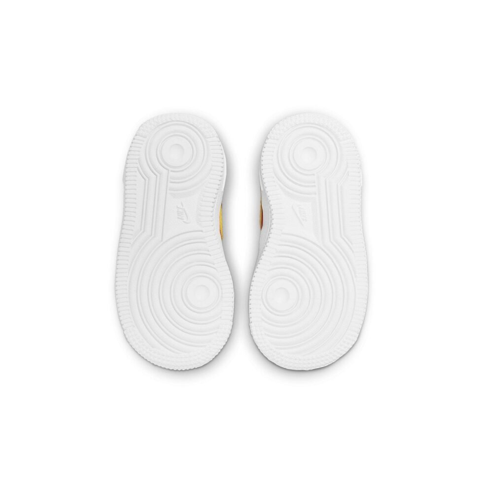 (TD) Nike x UNO Air Force 1 Low '50th Anniversary' DO6636-100 - Image 6