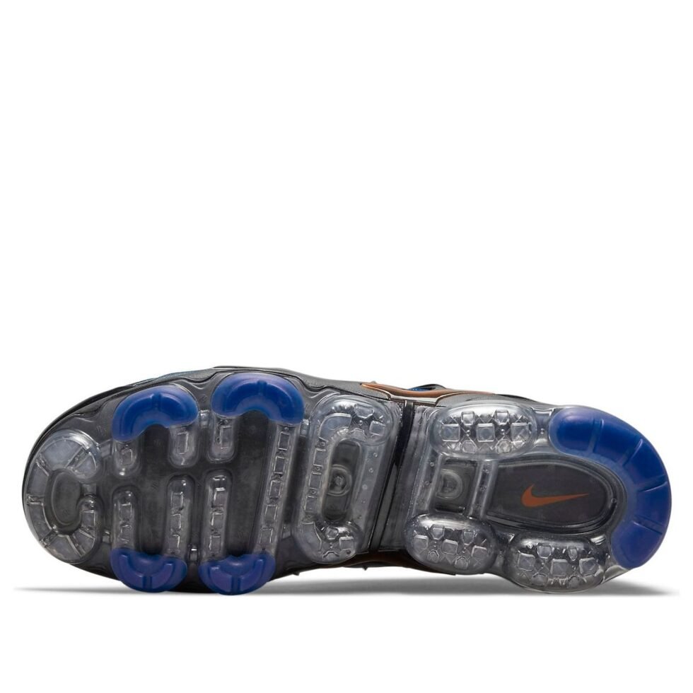 Nike Air VaporMax Plus 'Knicks' DO6679-001 - Image 6