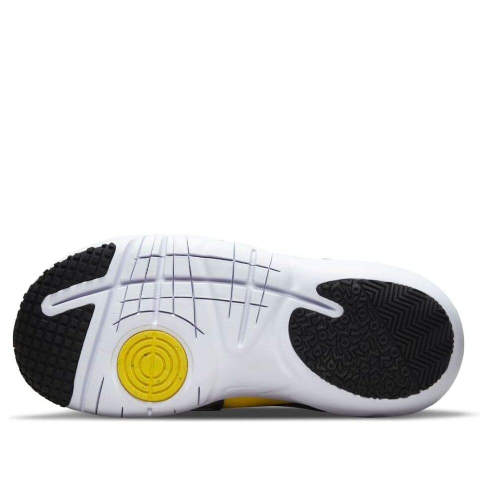 (PS) Nike Flex Advance 'Go The Extra Smile' DO6686-700 - Image 6