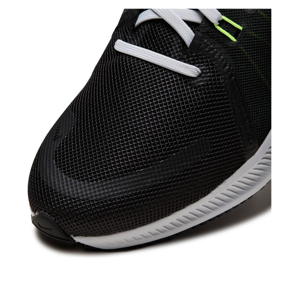 Nike Quest 4 'Black Volt' DO6697-001 - Image 5
