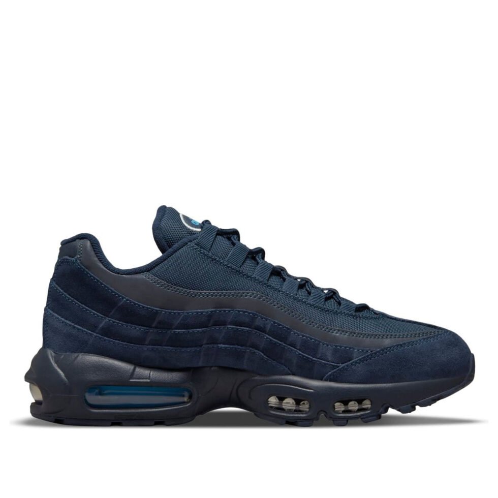 Nike Air Max 95 'Obsidian' DO6704-400 - Image 2