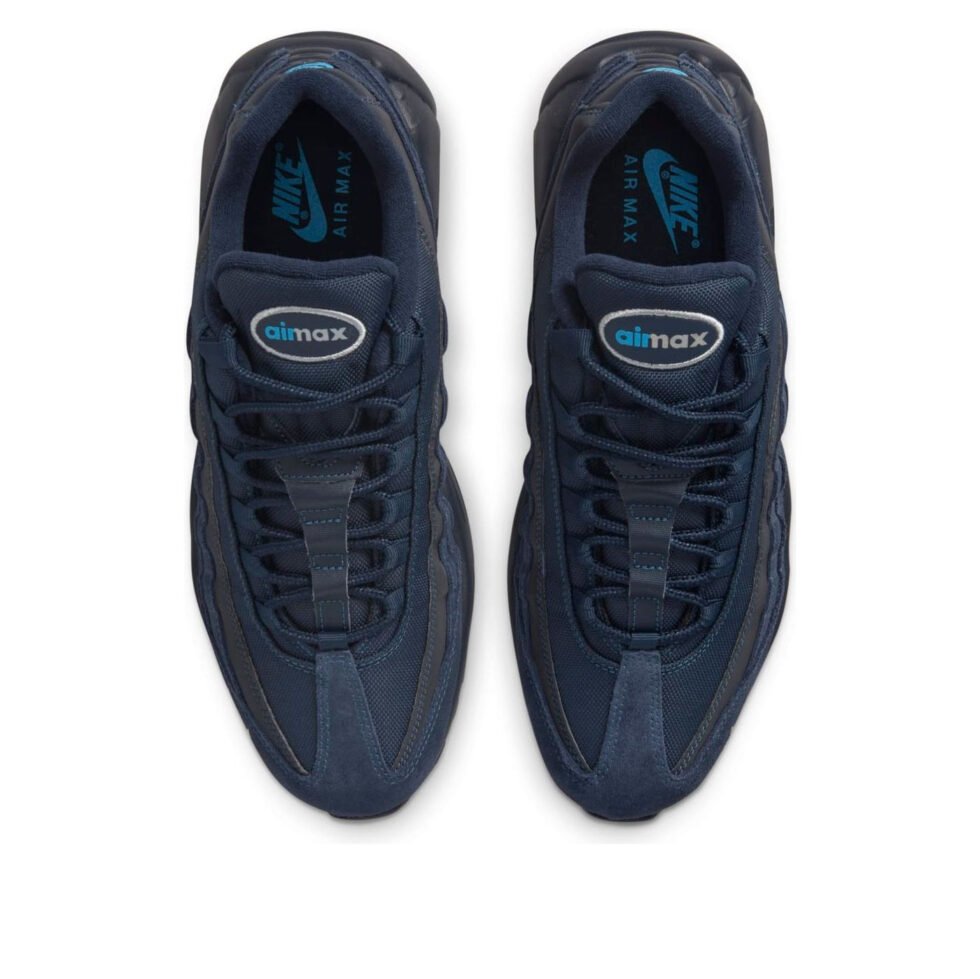 Nike Air Max 95 'Obsidian' DO6704-400 - Image 4