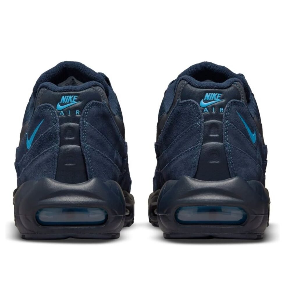 Nike Air Max 95 'Obsidian' DO6704-400 - Image 5