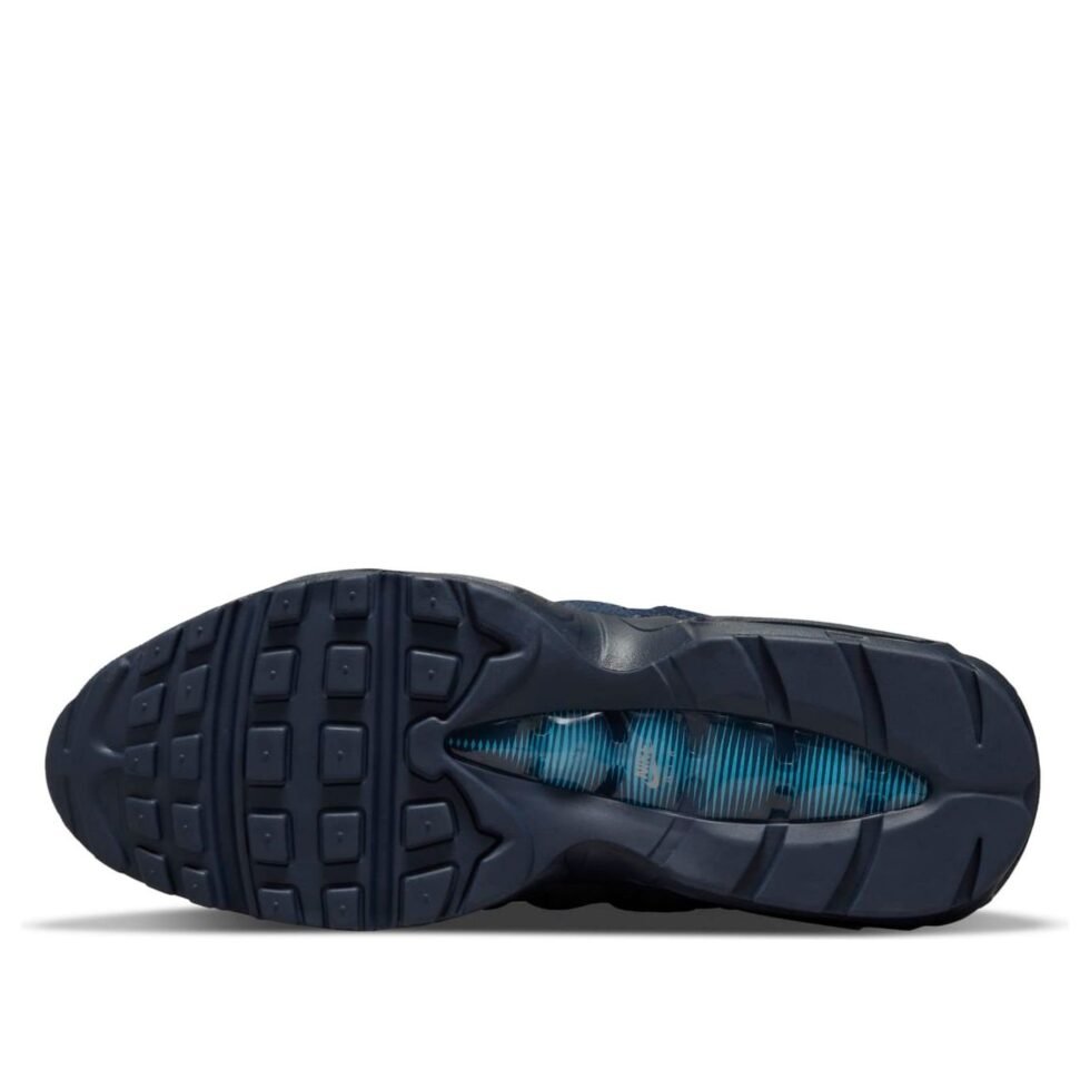 Nike Air Max 95 'Obsidian' DO6704-400 - Image 6