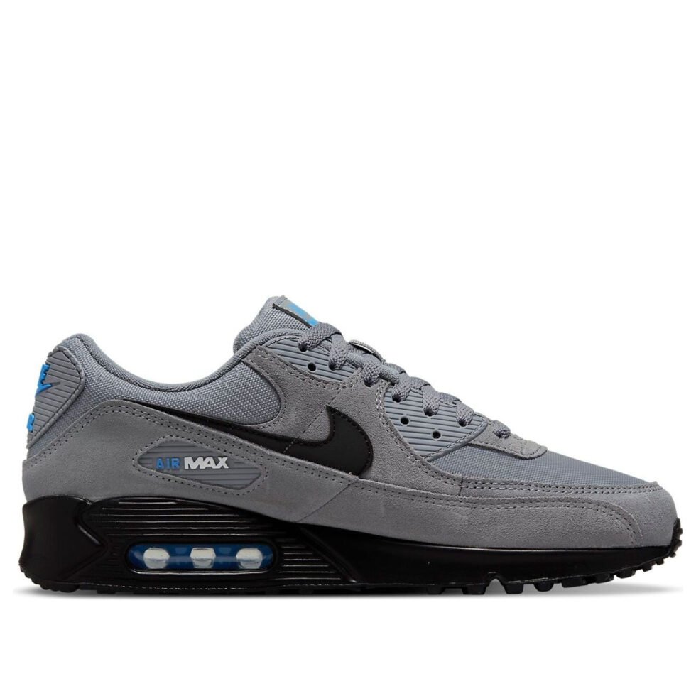 Nike Air Max 90 'Smoke Grey' DO6706-002 - Image 2