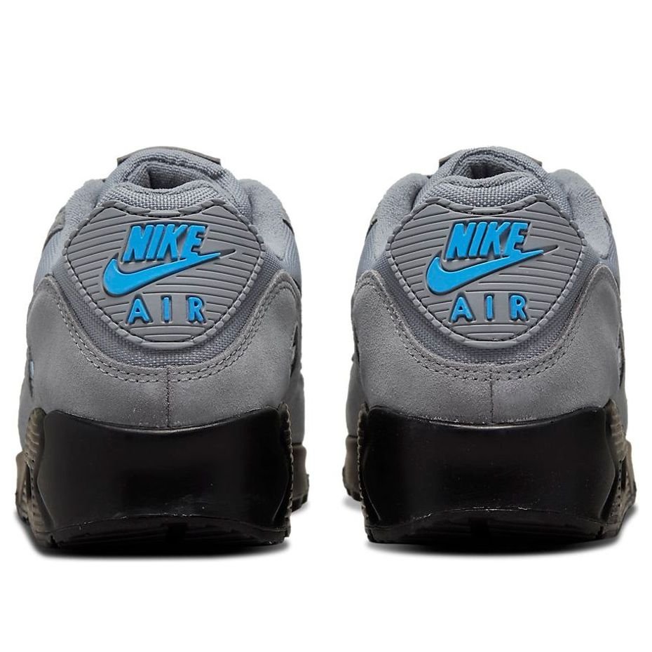 Nike Air Max 90 'Smoke Grey' DO6706-002 - Image 5