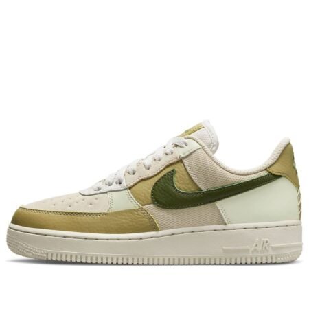 (WMNS) Nike Air Force 1 'Rough Green' DO6717-001