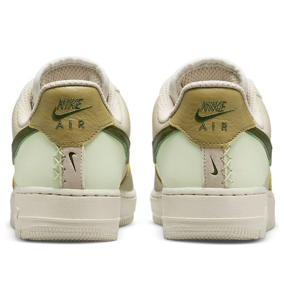(WMNS) Nike Air Force 1 'Rough Green' DO6717-001 - Image 5
