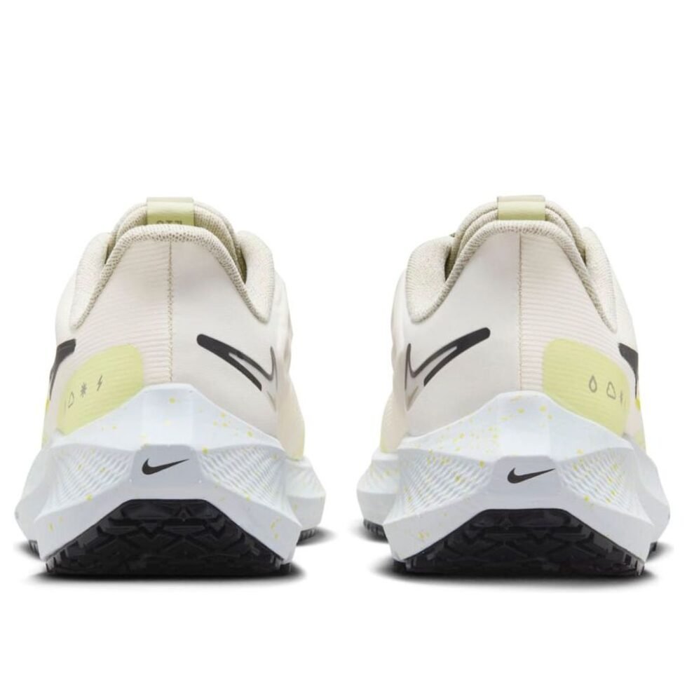 (WMNS) Nike Air Zoom Pegasus 39 'Soft Yellow Black' DO7626-100 - Image 5