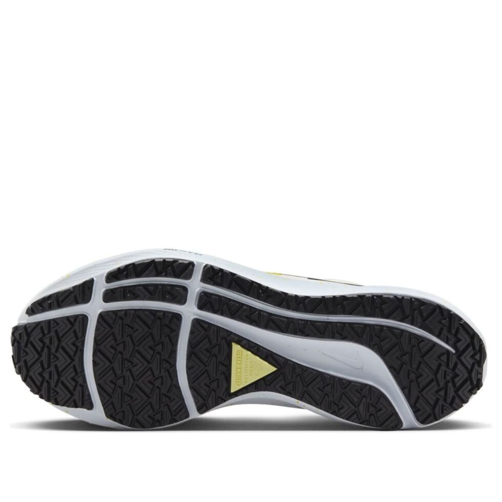 (WMNS) Nike Air Zoom Pegasus 39 'Soft Yellow Black' DO7626-100 - Image 6