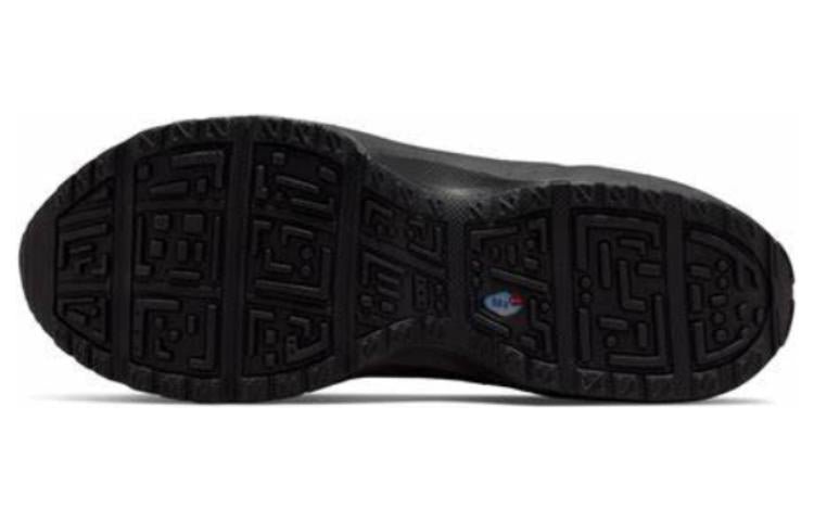 Nike COMME des GARCONS Homme Plus x Air Max Sunder 'Black' DO8095-001 - Image 5