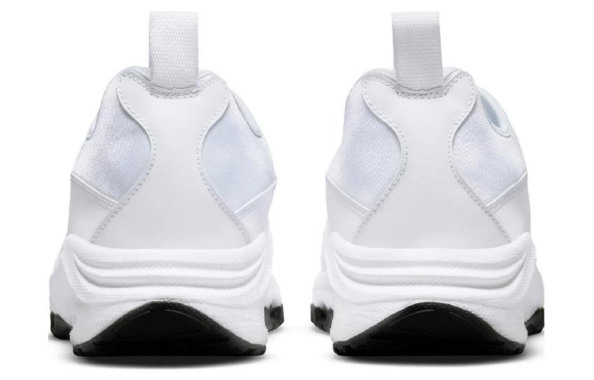 Nike COMME des GARCONS Homme Plus x Air Max Sunder 'White' DO8095-102 - Image 6
