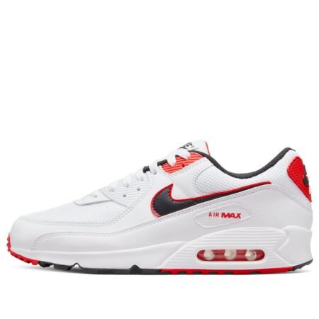 Nike Air Max 90 'Blood Orange' DO8903-100