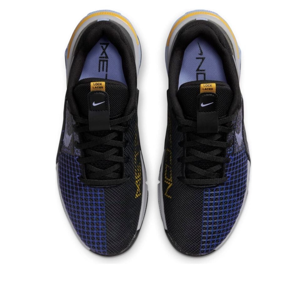 (WMNS) Nike Metcon 8 'Black Light Thistle' DO9327-002 - Image 4