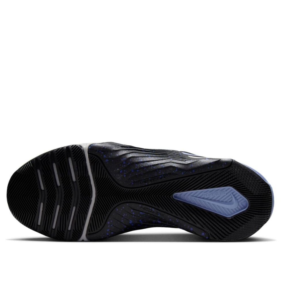 (WMNS) Nike Metcon 8 'Black Light Thistle' DO9327-002 - Image 6