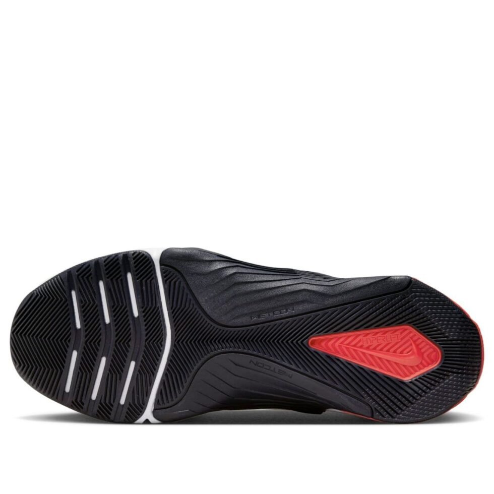 (WMNS) Nike Metcon 8 Training Shoes 'Summit White' DO9327-101 - Image 6