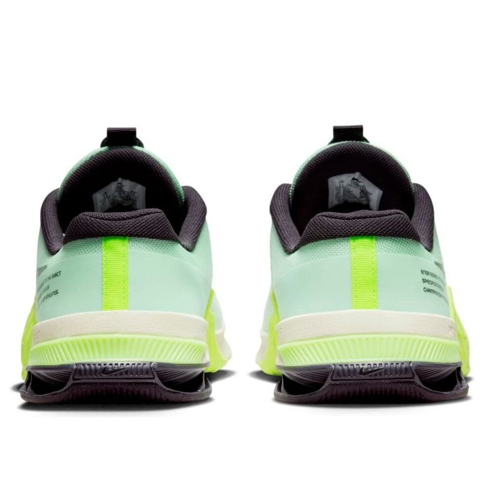 Nike Metcon 8 'Mint Foam Volt' DO9328-300 - Image 5