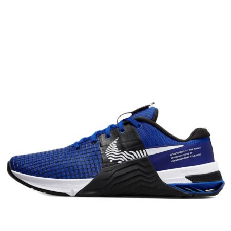 Nike Metcon 8 'Old Royal Black' DO9328-400