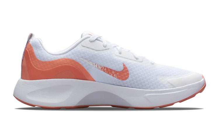 (GS) Nike Wearallday SE 'White' DO9377-100 - Image 2
